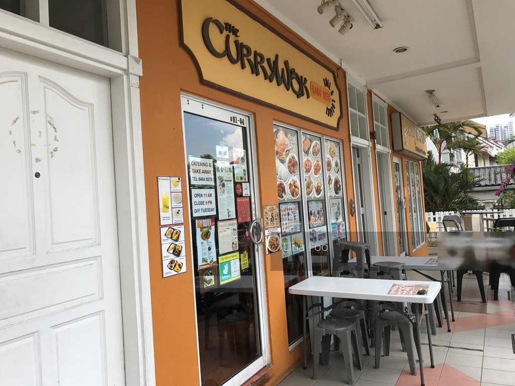 Coronation Arcade (D10), Apartment #152045042